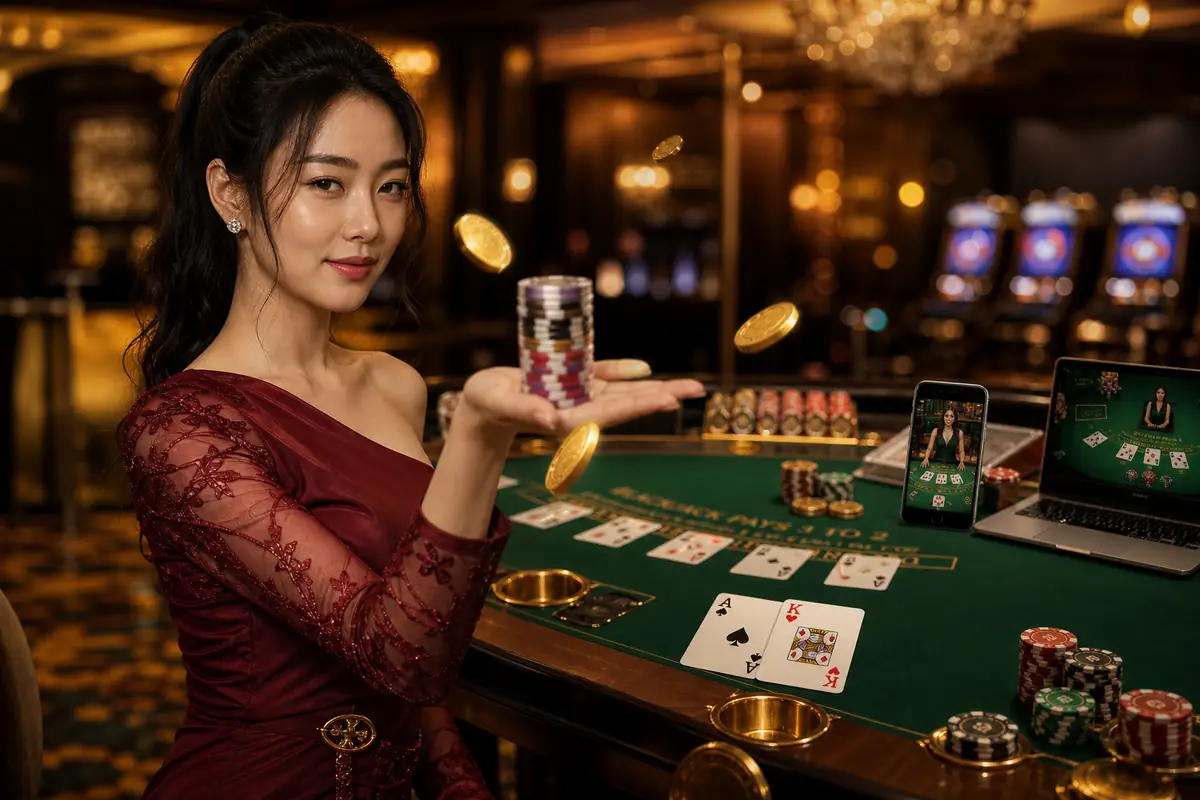 33330k VIP Cashback Benefits