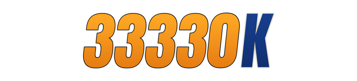 33330k লোগো